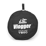 Vlogger 5 in 1 Collapsible Reflector 80cmx120cm  - CINEGEARPRO