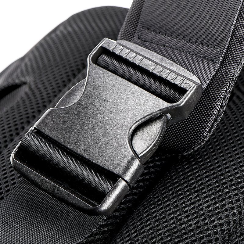 CINECASEPRO Vlogger Sling Backpack DSLR Camera Bag Bag/Cases - CINEGEARPRO