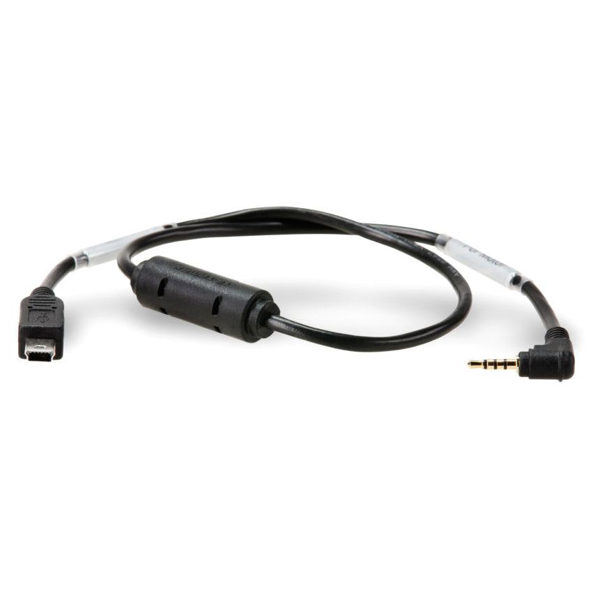 TiLTA Nucleus-Nano Run/Stop Cables cable - CINEGEARPRO