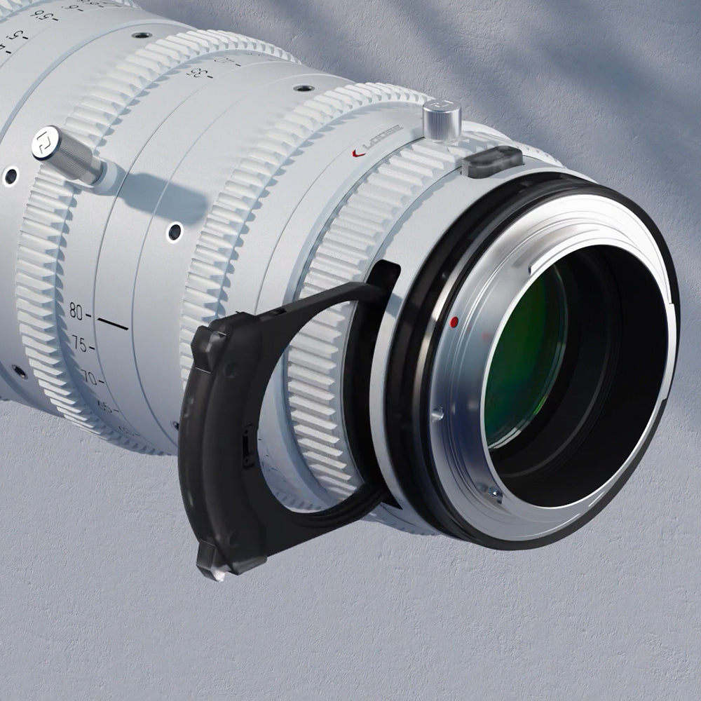 DZOFILM Catta Coin Plug-in Filter ND Set For Catta Zoom only ND 0.6 / ND 0.9 / ND 1.2