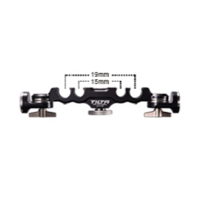 TiLTA UH-T04 Universal Handgrip Rosette Handles - CINEGEARPRO