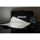 Amaran F22c RGBWW LED Mat Light 2 x 2'