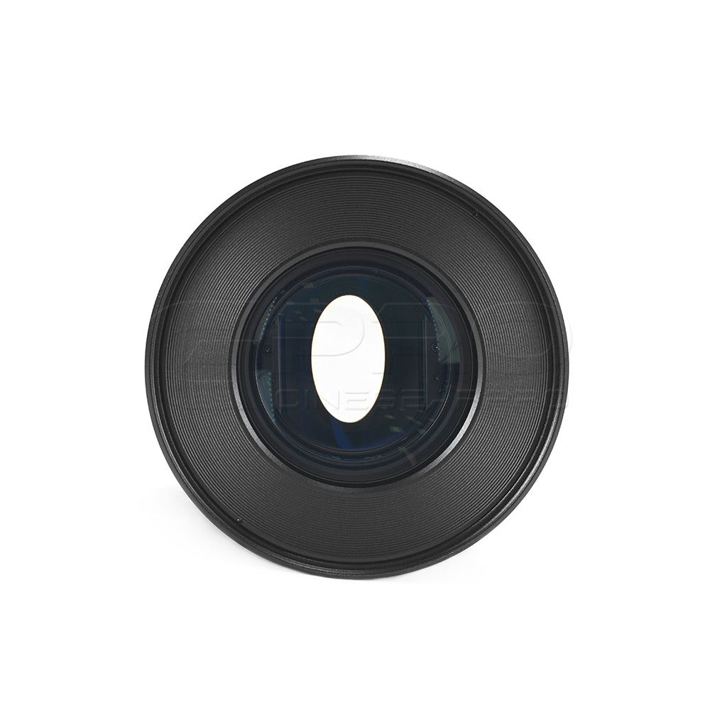 BLAZAR (Great Joy) 85mm T2.9 1.8x Anamorphic Lens EF/PL/E/L/RF/MFT Mount