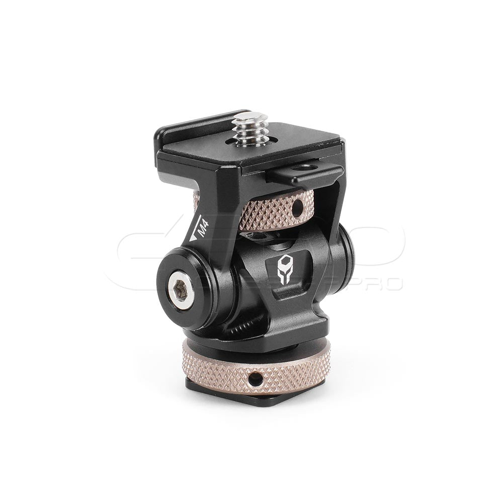 TiLTA Tiltaing Adjustable Cold Shoe Accessory Mounting Bracket For RED Komodo Cage System
