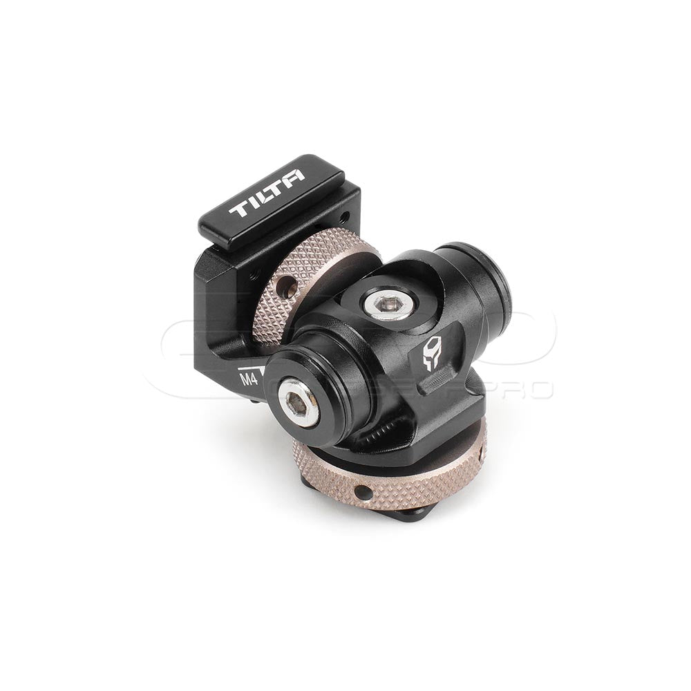 TiLTA Tiltaing Adjustable Cold Shoe Accessory Mounting Bracket For RED Komodo Cage System