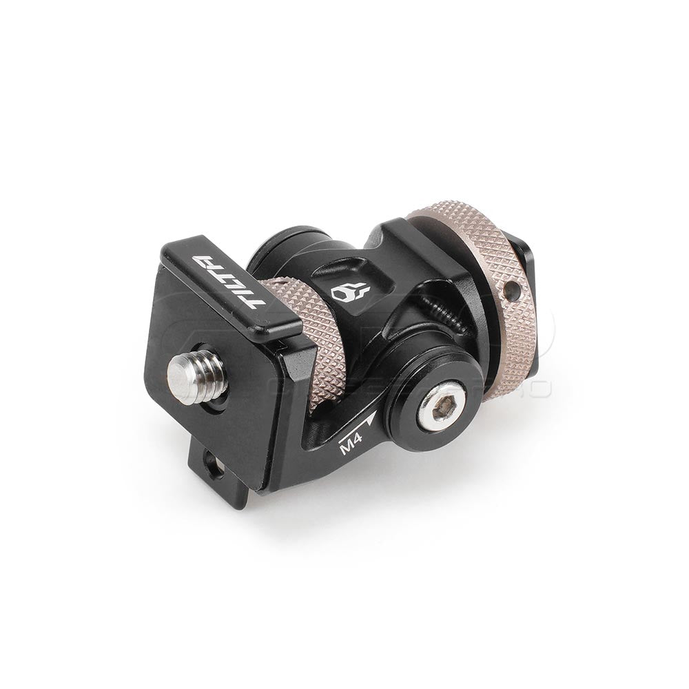 TiLTA Tiltaing Adjustable Cold Shoe Accessory Mounting Bracket For RED Komodo Cage System