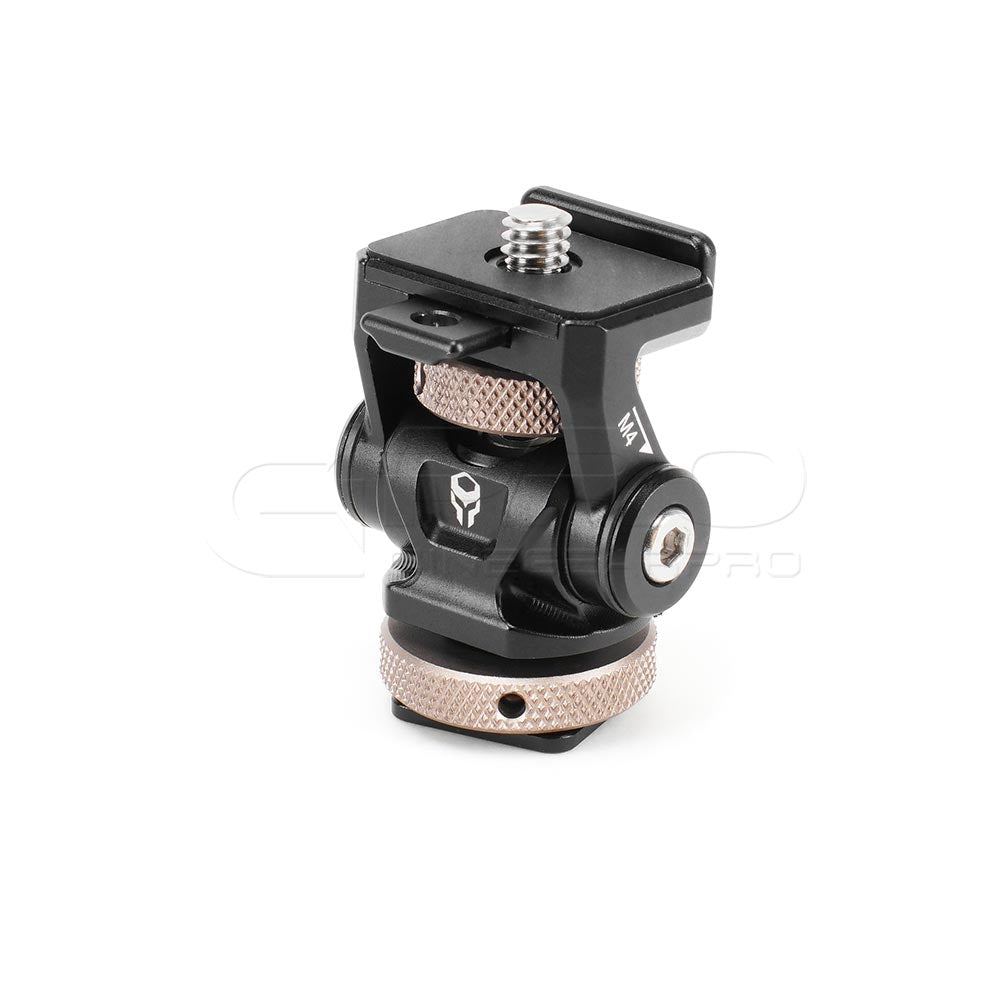 TiLTA Tiltaing Adjustable Cold Shoe Accessory Mounting Bracket For RED Komodo Cage System