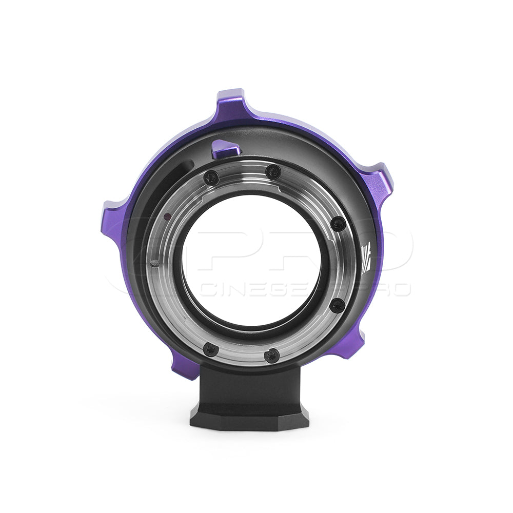 MOFAGE POCO Drop-in Filter Adapter Standard Kit PL-RF/L/E/Z