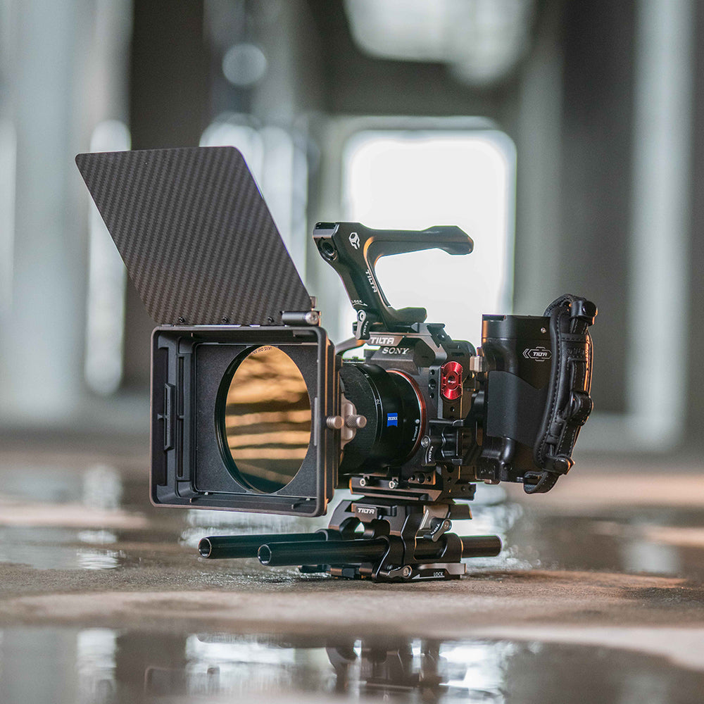 TiLTA TA-T30 Sony A7 IV Cage System For Alpha ILCE7 M4