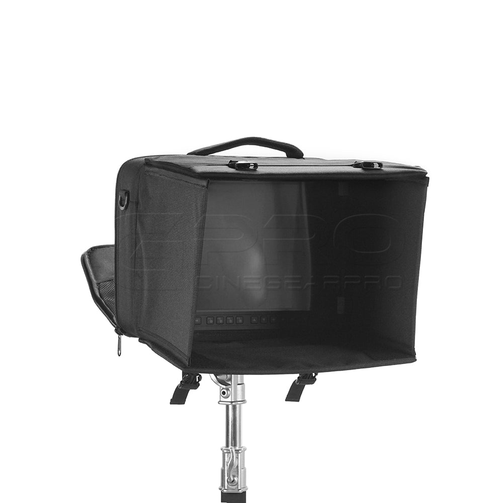 OSEE Megamon 15 15.4inch 10bit 1000nits HDR Field Studio Production Monitor Kit