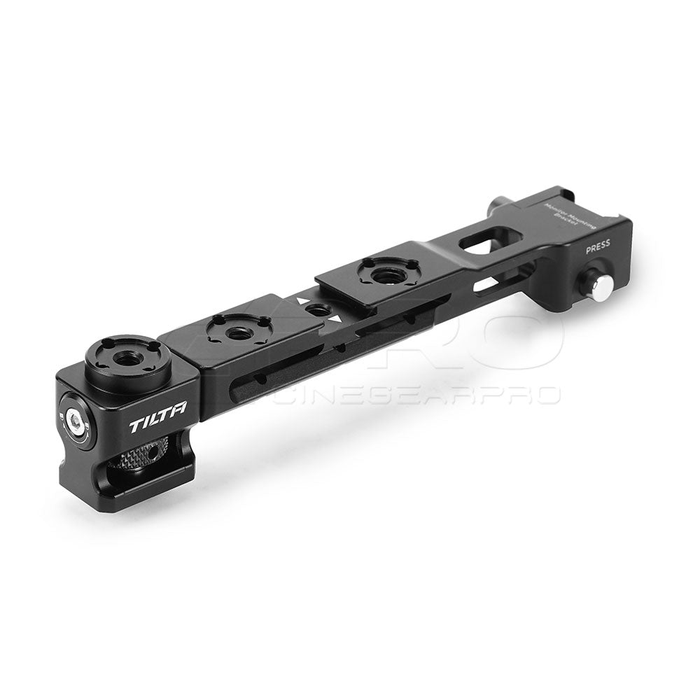 TiLTA TGA-MMB Monitor Mounting Bracket For DJI RS2/ RSC2/ RS3/ RS3 Pro/ RS4 Pro/ RS4
