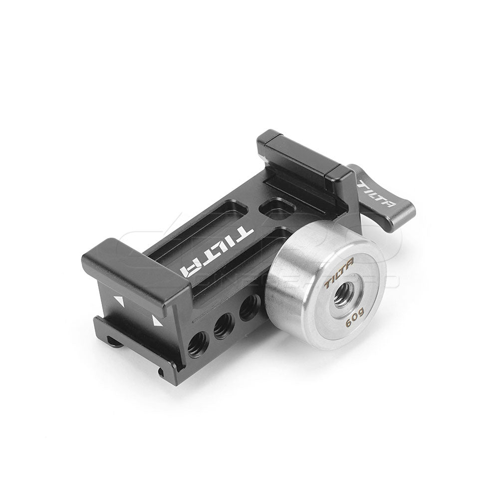 TiLTA TGA-BCA Quick Release Baseplate Counterweight Adapter For DJI RS2 / RSC2 / RS3 / RS3 Pro/ RS4 Pro/ RS4