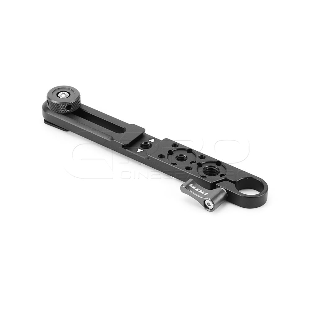 TiLTA TGA-TSB Top Camera Support Bracket For DJI RS2 / RS3 / RS3 Pro