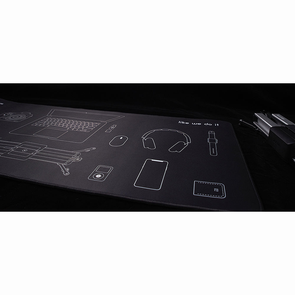 ZEAPON Mouse Pad 880x395mm