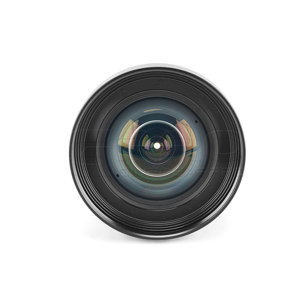 MEIKE 8mm T2.9 Manual Focus Cinema Prime Lens MFT Mount