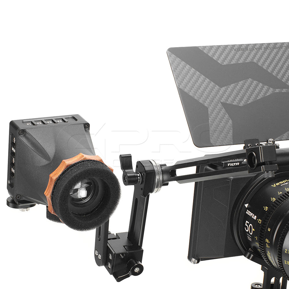 PortKeys LEYE II 4K HDMI Electronic Viewfinder 2.4inch LCD Monitor