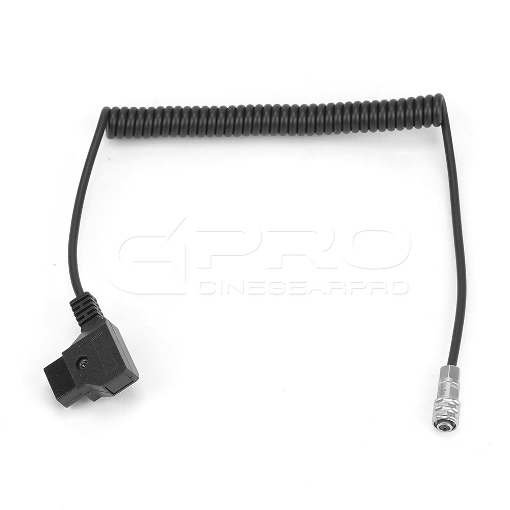 CGPro D-Tap To BMPCC 4K/6K/6K Pro Power Cable