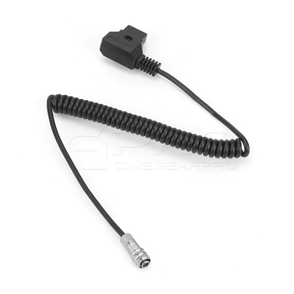 CGPro D-Tap To BMPCC 4K/6K/6K Pro Power Cable