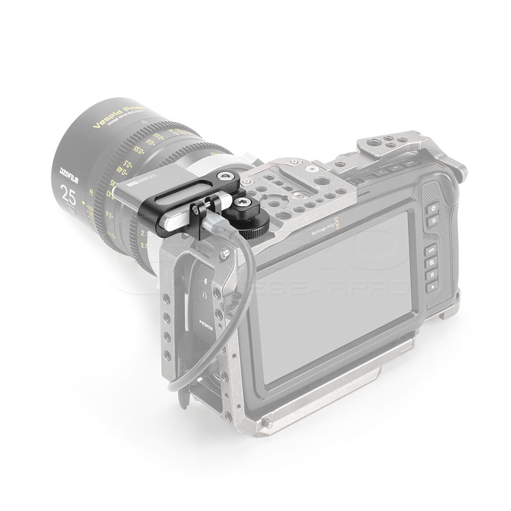 CINEDISKPRO Accessories Kit For Ultra Portable SSD MK1