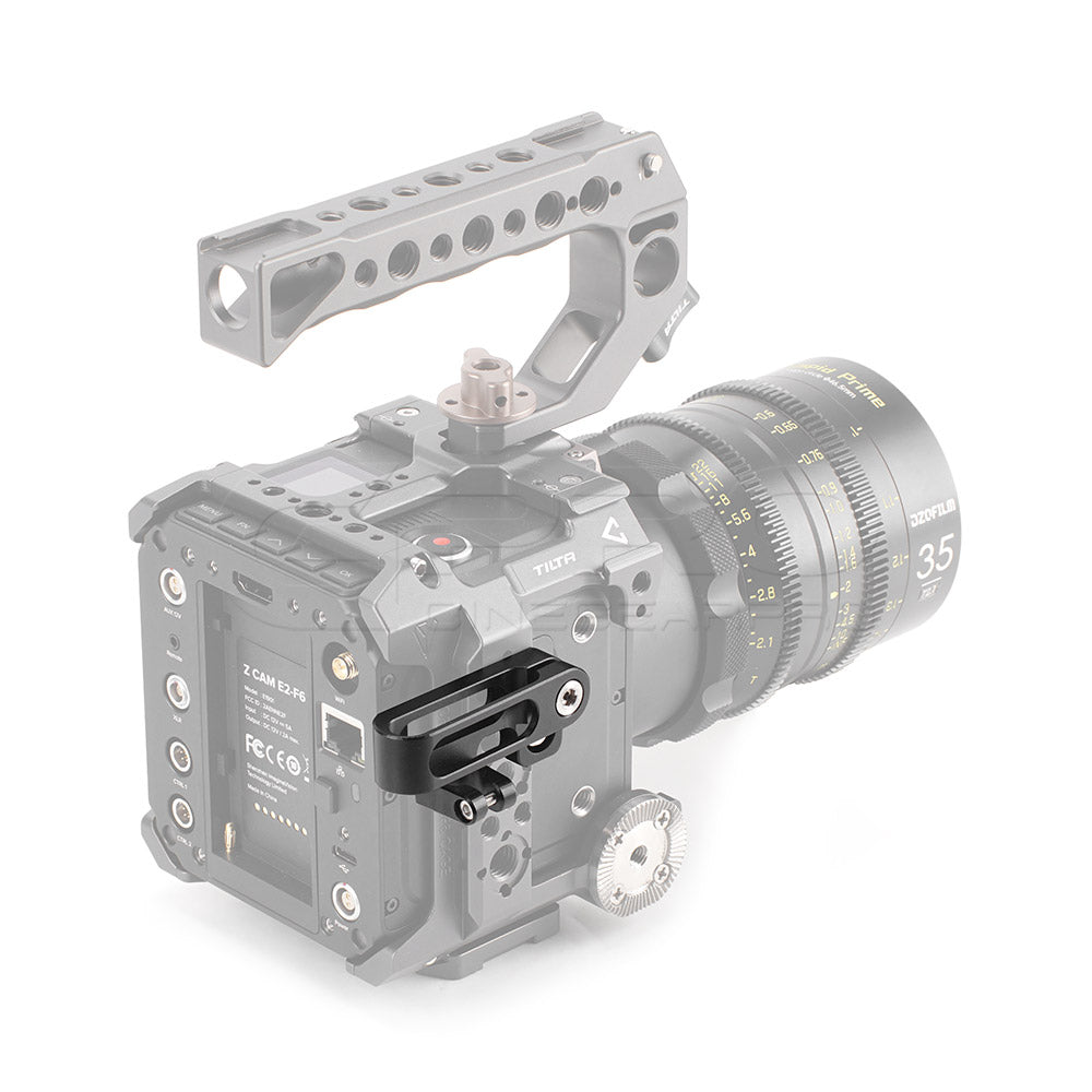CINEDISKPRO Accessories Kit For Ultra Portable SSD MK1