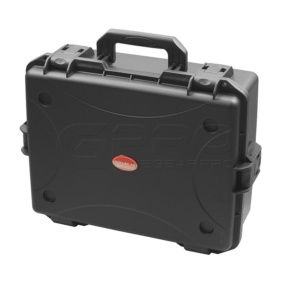 G.L Optics MEDIUM CINE PRIMES Rehoused Mamiya 645N Medium Format Lenses