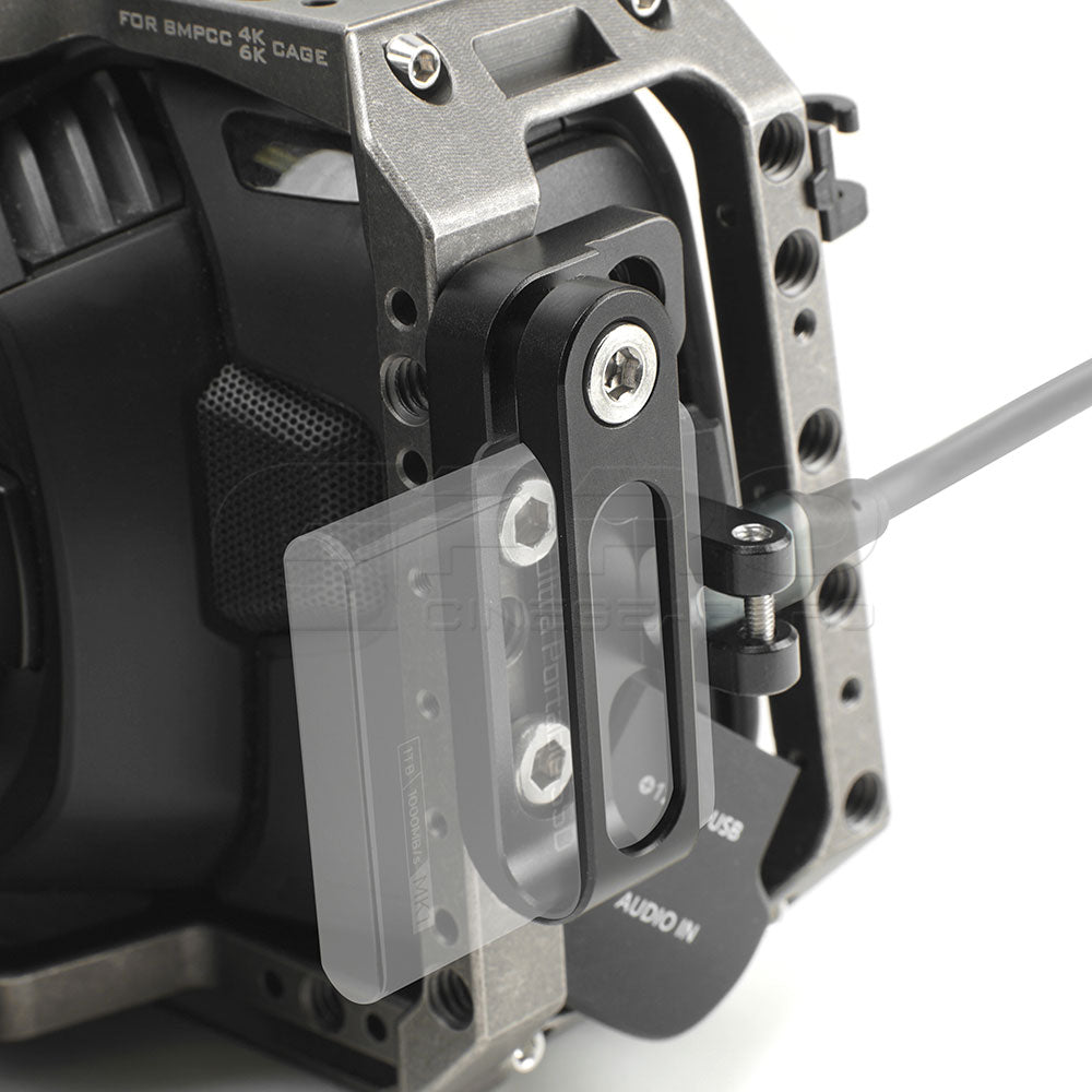 CINEDISKPRO Accessories Kit For Ultra Portable SSD MK1