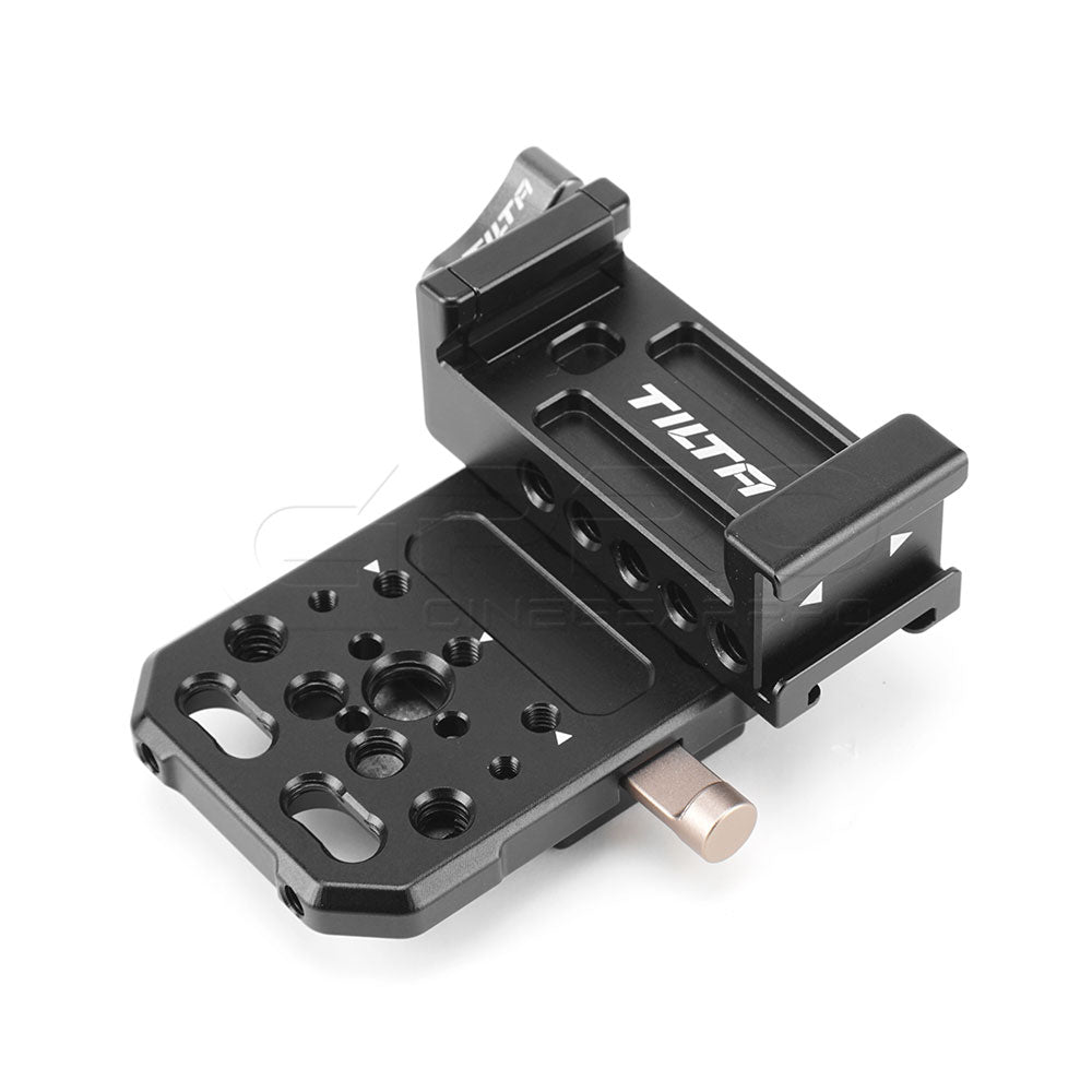 TiLTA Mini V-Lock Plate QR Clamp Kit For DJI RS2