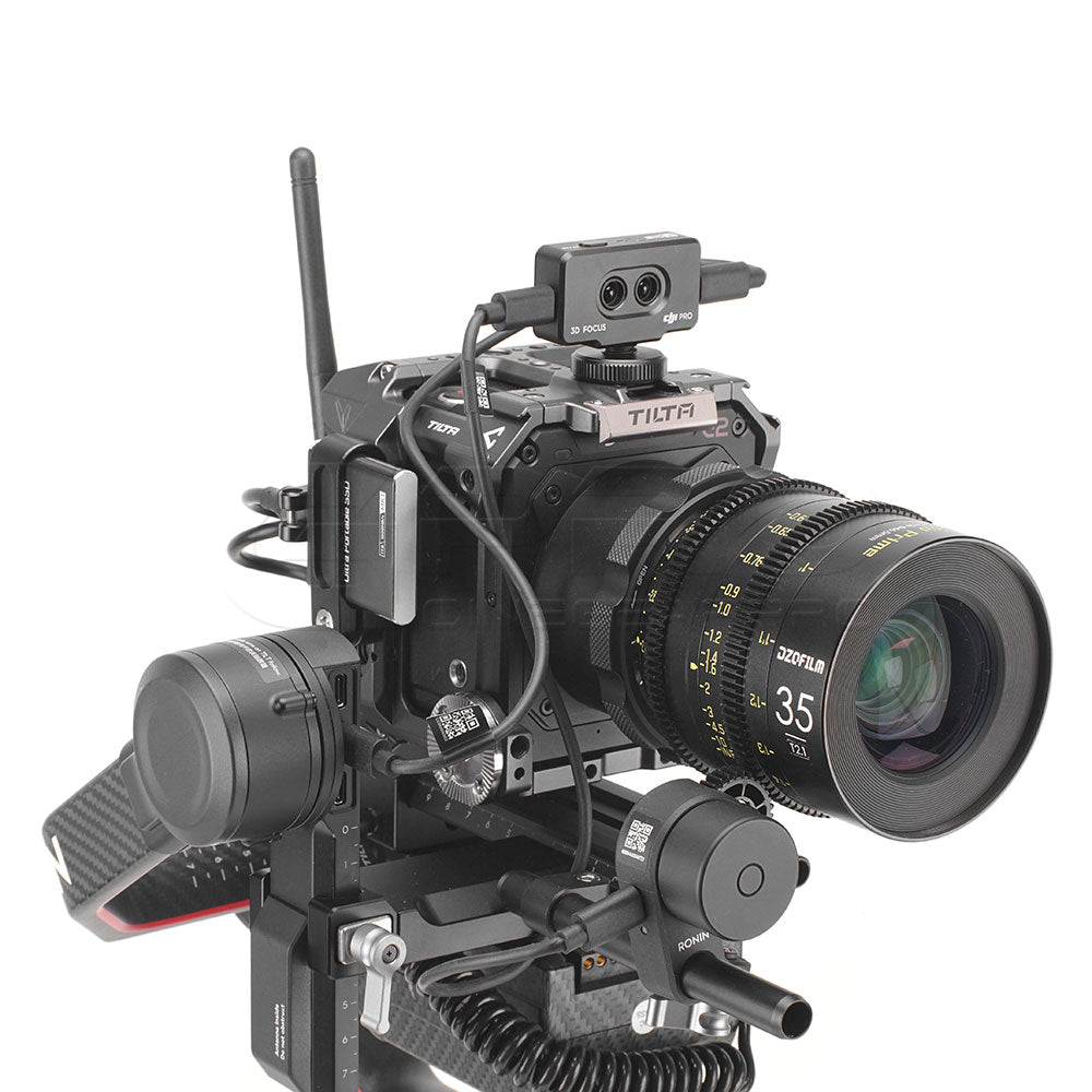 DJI Ronin 3D Focus System For DJI RS 2