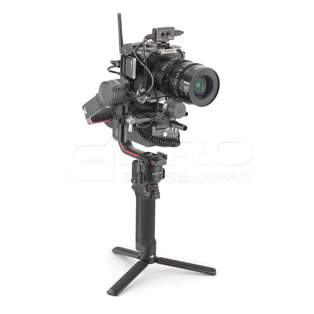 DJI Ronin 3D Focus System For DJI RS 2