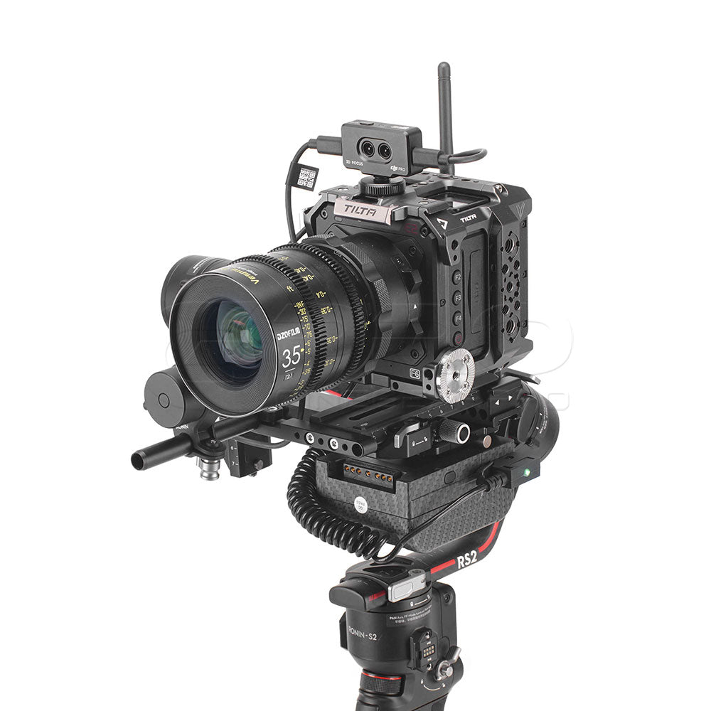 DJI Ronin 3D Focus System For DJI RS 2