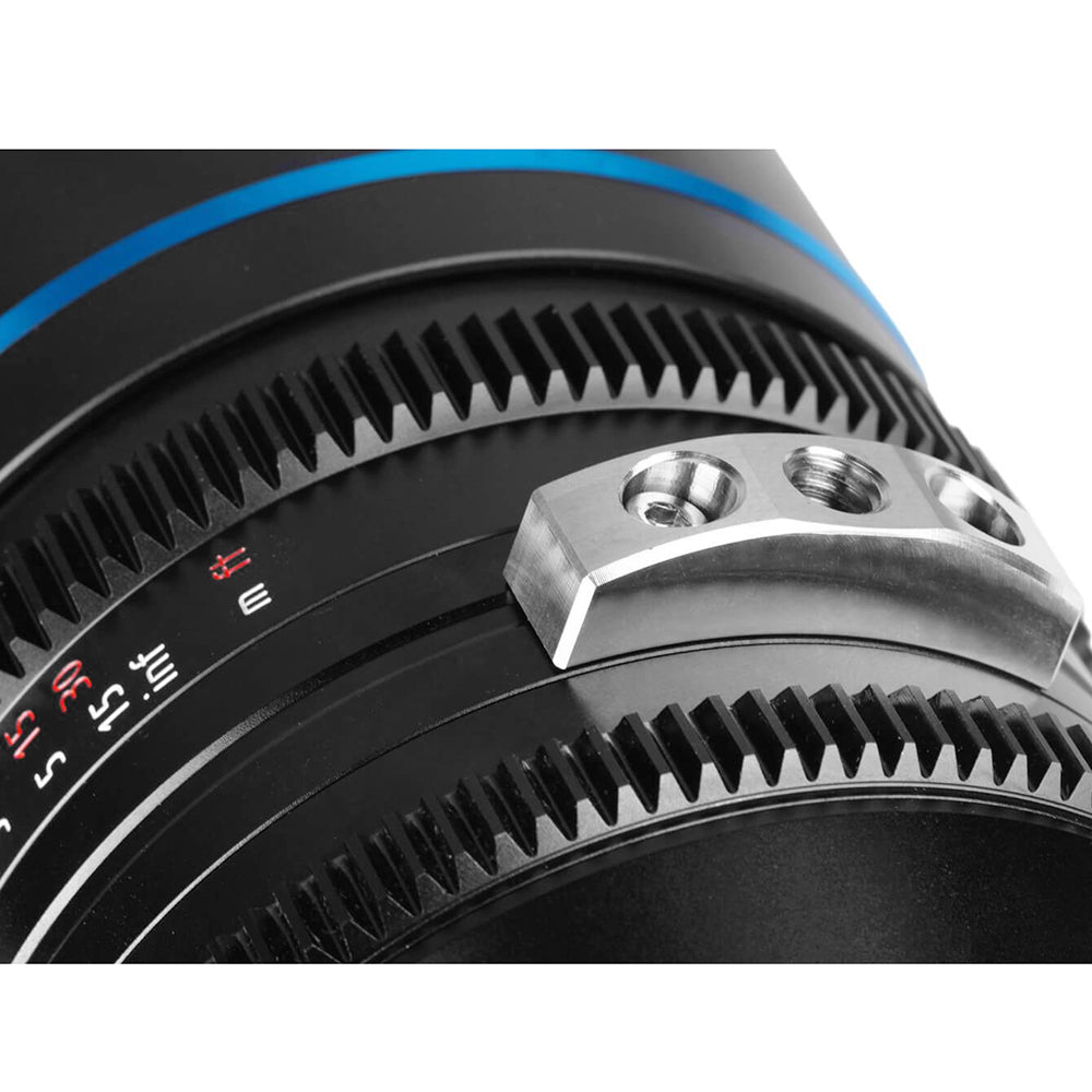 SIRUI Venus 50mm T2.9 1.6x Full Frame Anamorphic Lens(L/E/RF/Z Mount)