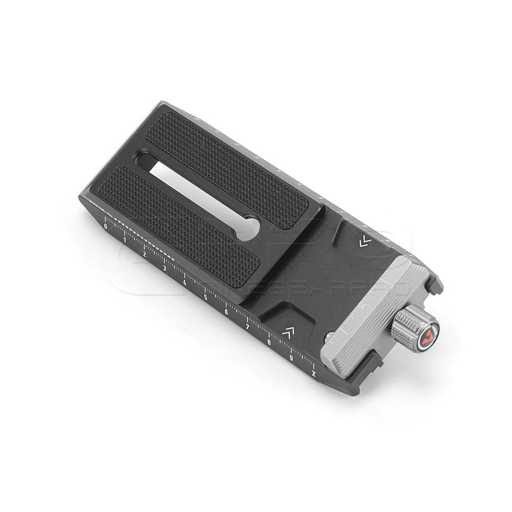Vlogger QR Plate For DJI RS 2/RSC 2