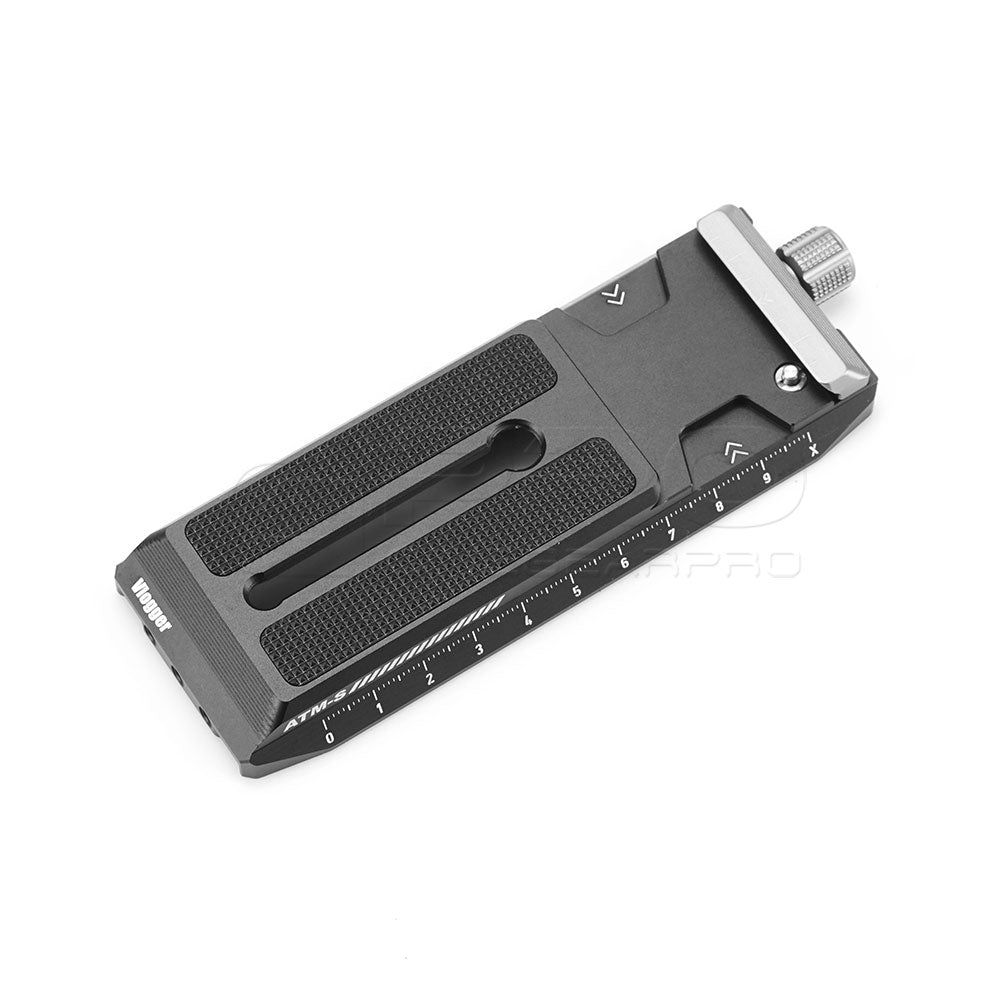 Vlogger QR Plate For DJI RS 2/RSC 2