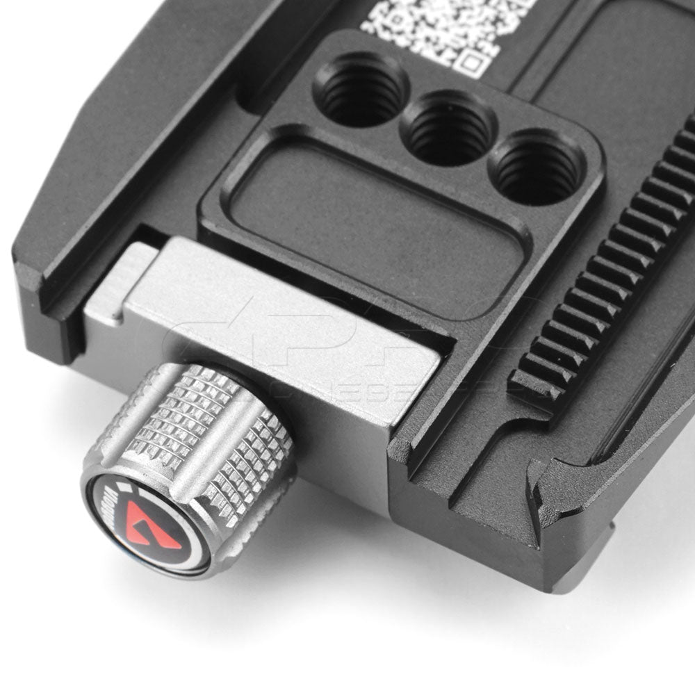 Vlogger QR Plate For DJI RS 2/RSC 2