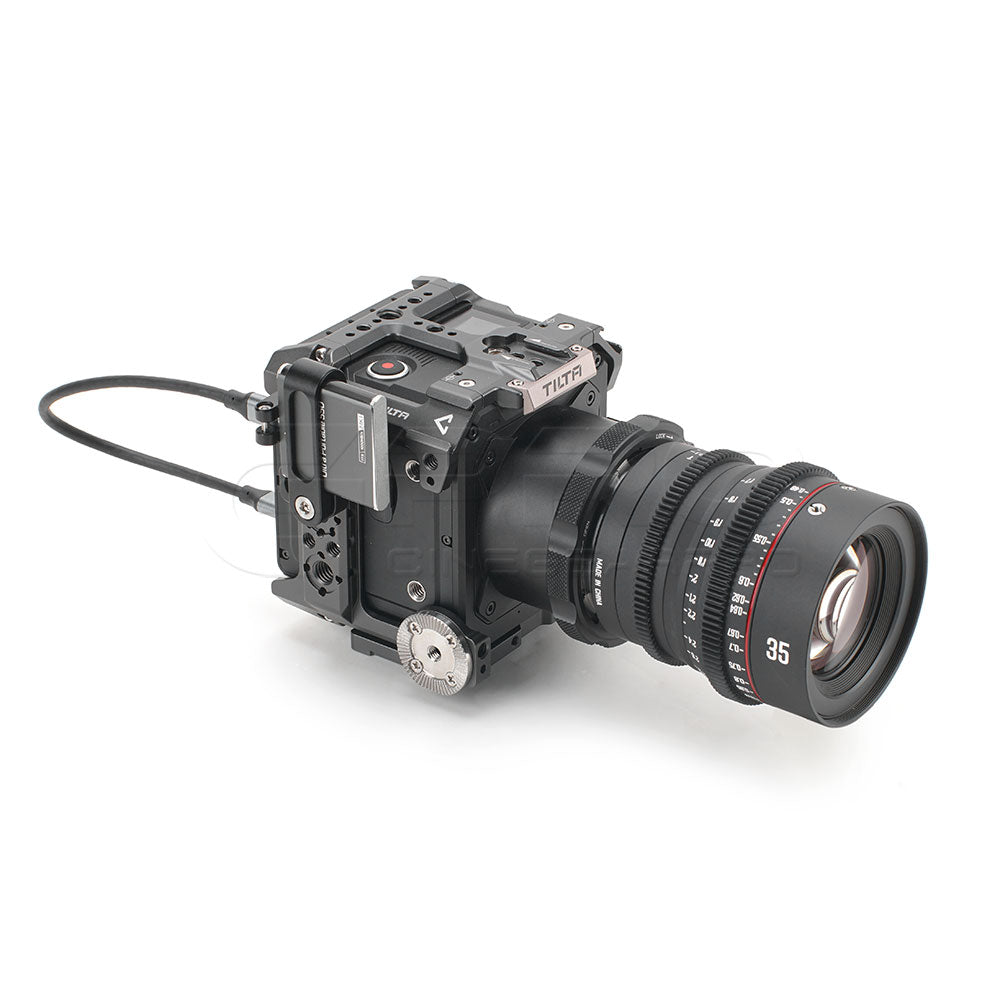 CINEDISKPRO Accessories Kit For Ultra Portable SSD MK1