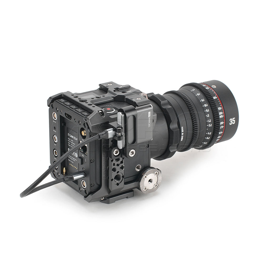 CINEDISKPRO Accessories Kit For Ultra Portable SSD MK1