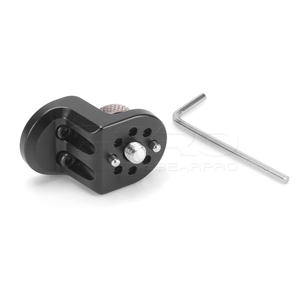 TiLTA TA-AHA2 ARRI Locating Pin Attachment For Side Handle
