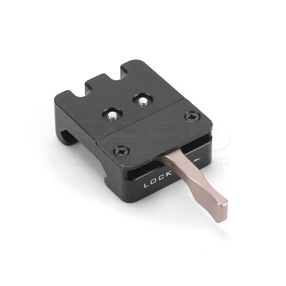 TiLTA TA-AHA4 NATO Clamp Attachment For Side Handle