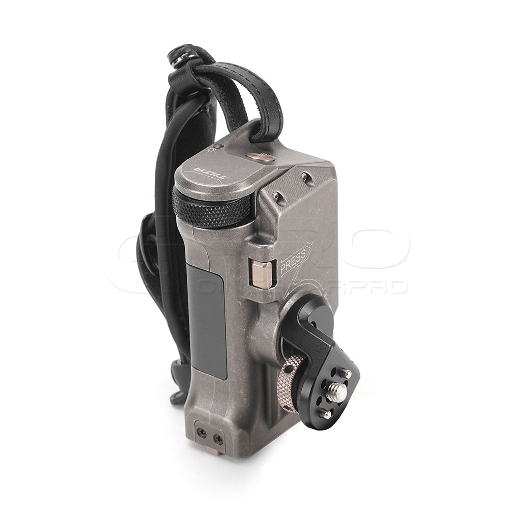 TiLTA TA-AHA2 ARRI Locating Pin Attachment For Side Handle