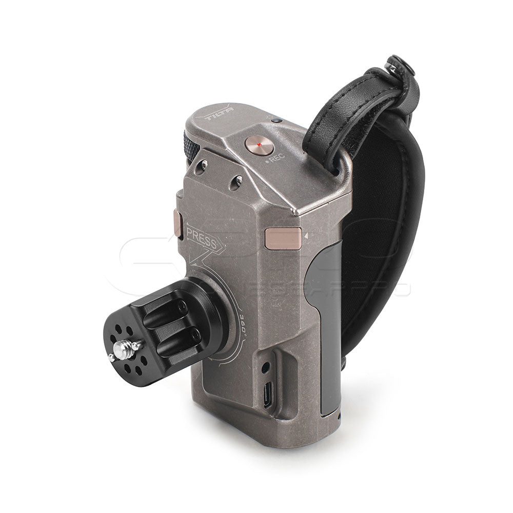 TiLTA TA-AHA2 ARRI Locating Pin Attachment For Side Handle