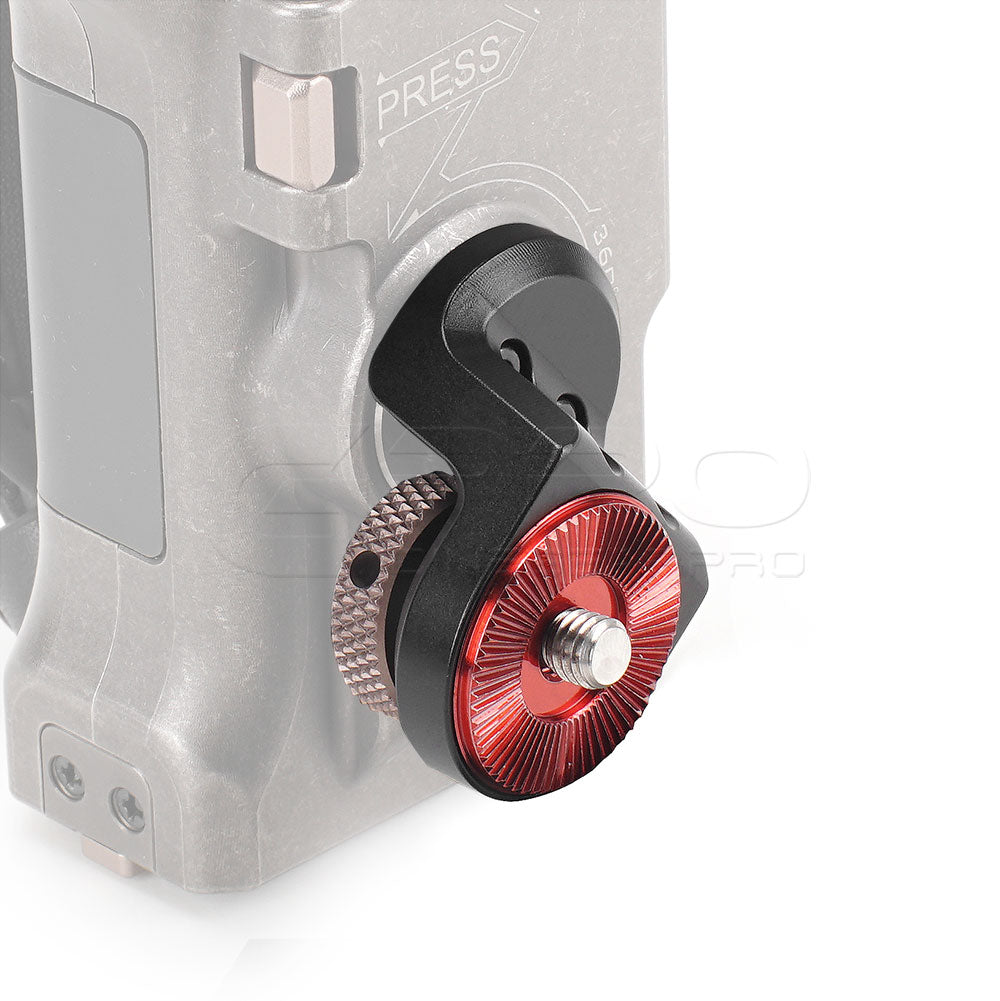 TiLTA TA-AHA3 ARRI Rosette Attachment For Side Handle