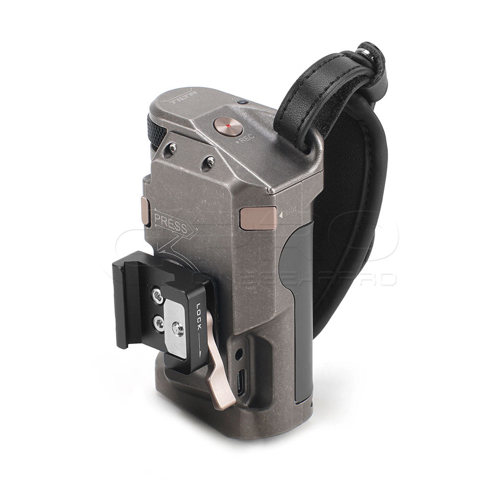 TiLTA TA-AHA4 NATO Clamp Attachment For Side Handle
