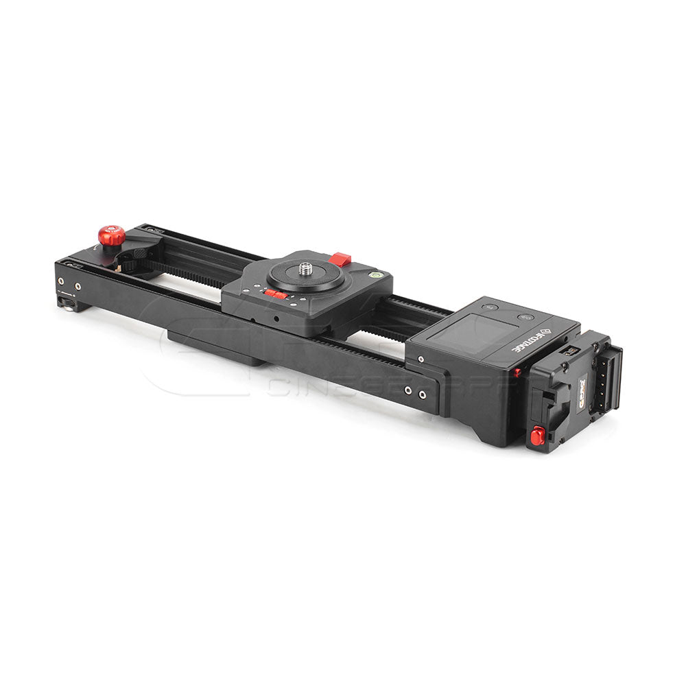 CGPro V-Lock to NP-F Battery Plate