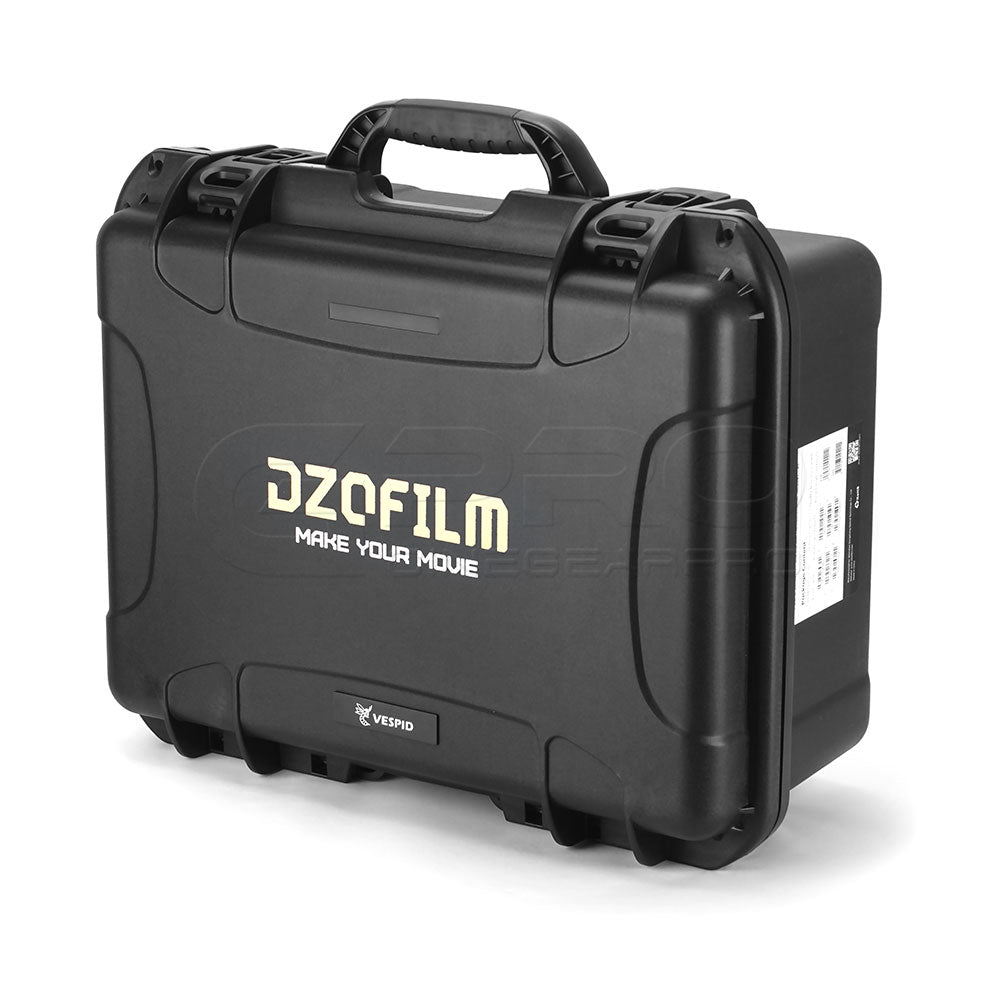 DZOFILM VESPID Prime Full Frame Cinema 7 Lens Set PL&EF interchangeable Mount