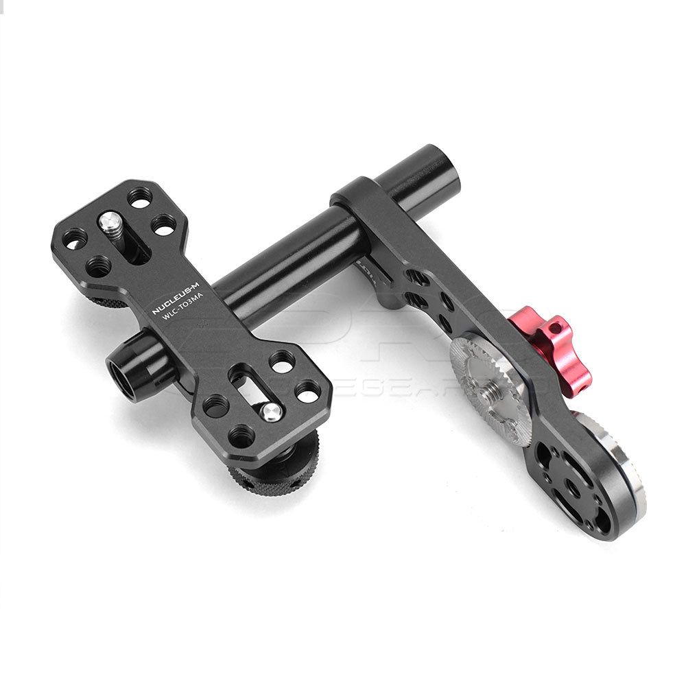 TiLTA Nucleus-m wireless monitor Mounting kit