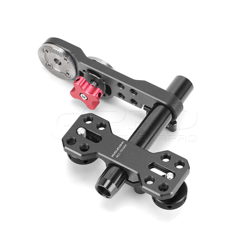 TiLTA Nucleus-m wireless monitor Mounting kit