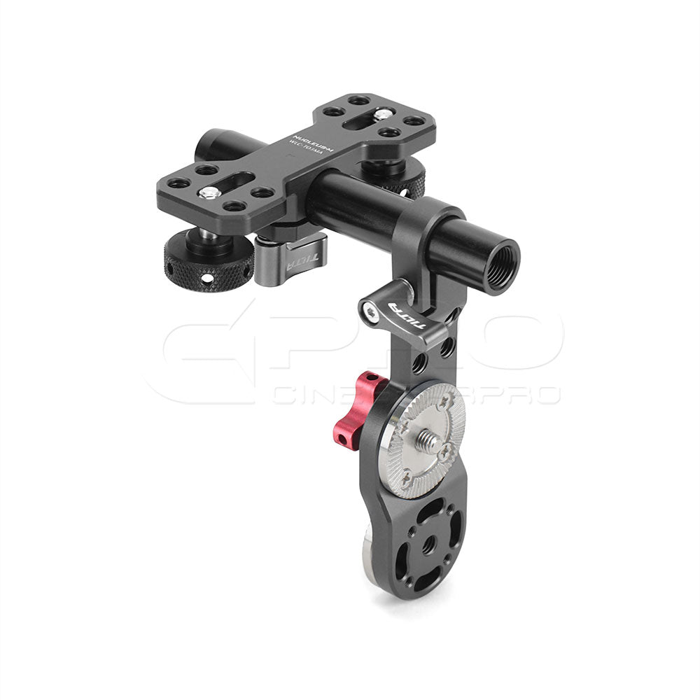 TiLTA Nucleus-m wireless monitor Mounting kit