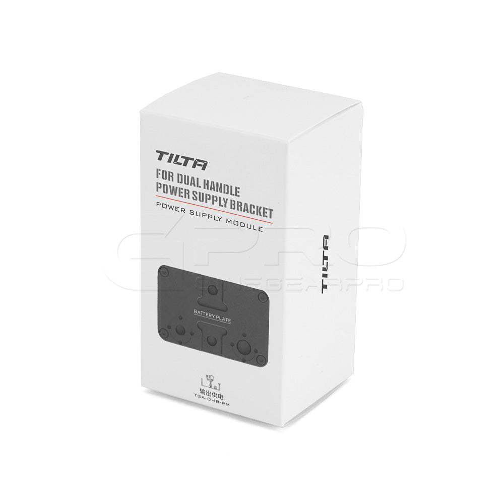 TiLTA TGA-DHB-PM Power Supply Module for Dual Handle Power Supply Bracket