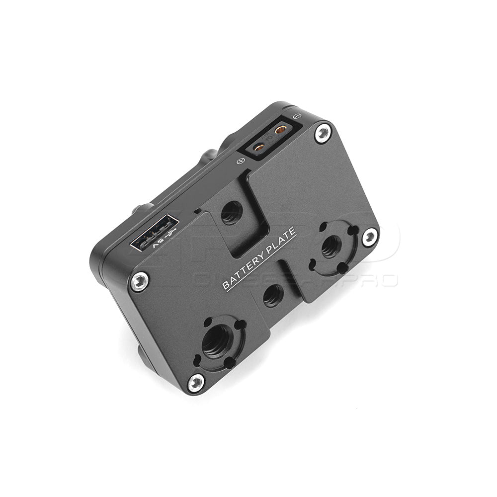 TiLTA TGA-DHB-PM Power Supply Module for Dual Handle Power Supply Bracket