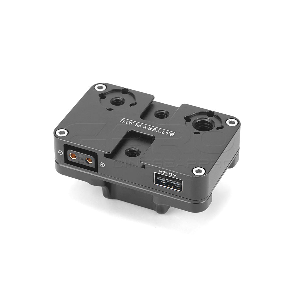TiLTA TGA-DHB-PM Power Supply Module for Dual Handle Power Supply Bracket